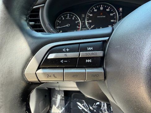 Used 2021 MAZDA CX-30 FWD 2.5 S w/ Select Package image 26