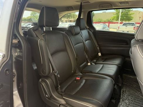 Used 2025 Honda Odyssey Touring image 33