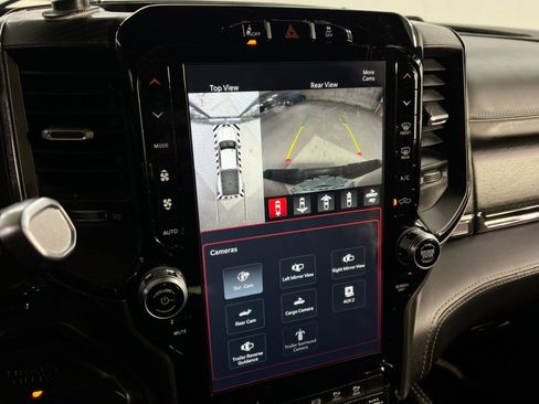 Used 2022 RAM 3500 Limited w/ Safety Group image 23