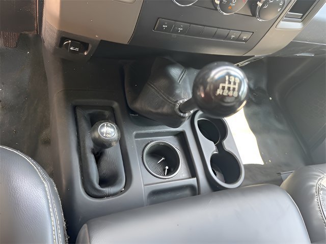 Used 2012 RAM 3500 ST w/ ST Decor Group AWD/4WD image 20