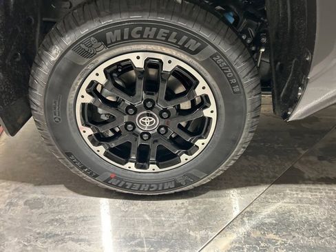 New 2026 Toyota Tundra SR5 image 16