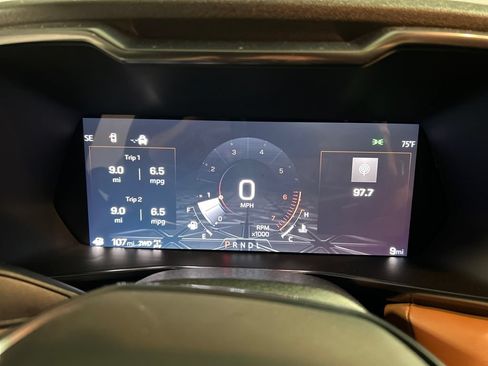 New 2026 GMC Canyon AT4 w/ Technology Plus Package AWD/4WD image 14