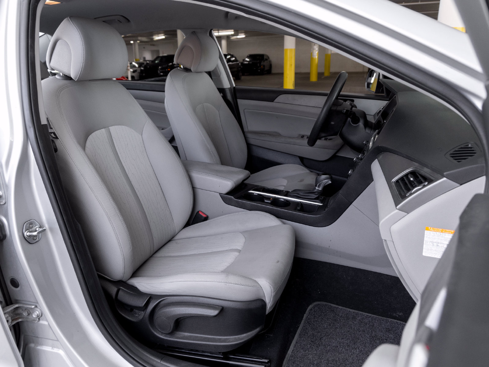 Used 2017 Hyundai Sonata SE FWD image 27