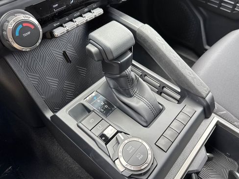 New 2026 Toyota Tacoma SR5 AWD/4WD image 24