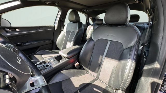 Used 2023 Kia K5 GT-Line FWD image 12