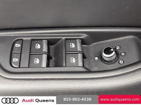 Certified 2023 Audi A4 2.0T Premium w/ Convenience Package AWD/4WD image 17
