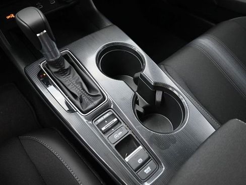 Certified 2026 Honda Civic Sport image 30