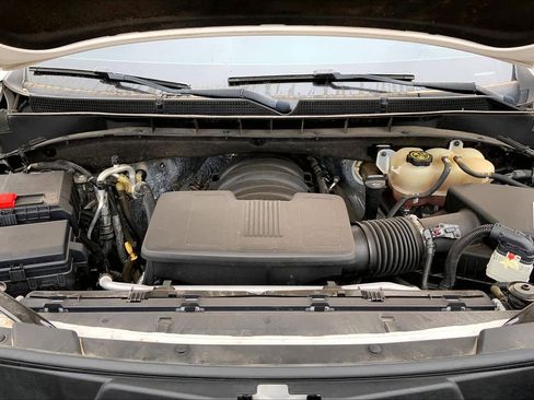 Used 2021 Cadillac Escalade Sport w/ Driver Assist Tech Package image 32