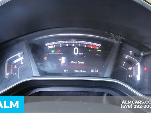 Used 2019 Honda CR-V EX-L image 38