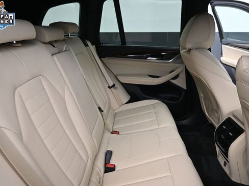 Used 2019 BMW X3 M40i w/ Premium Package AWD/4WD image 25
