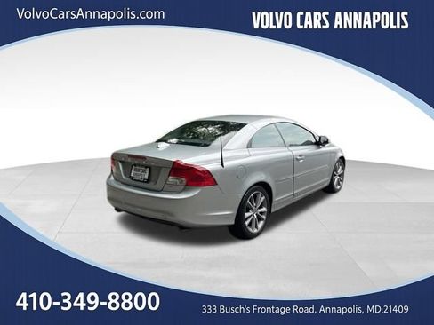Used 2013 Volvo C70 T5 FWD image 7