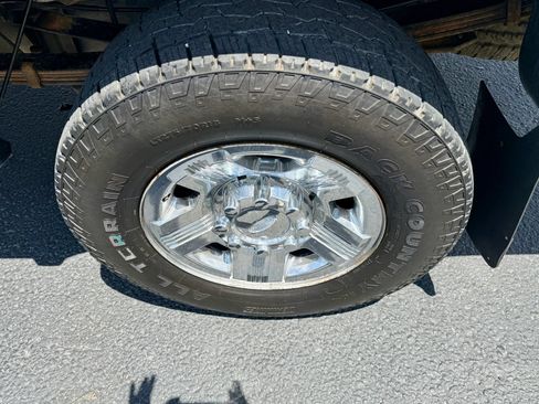 Used 2008 Ford F250 Lariat AWD/4WD image 20