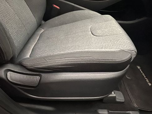 Certified 2022 Hyundai Santa Fe Blue image 16