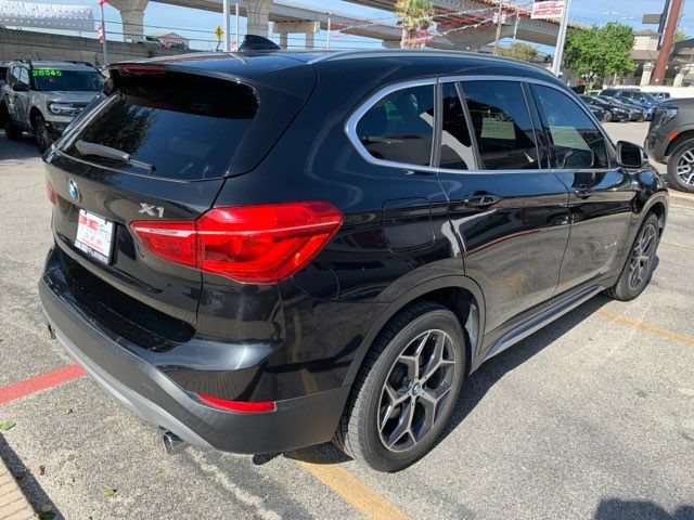 Used 2018 BMW X1 sDrive28i w/ Convenience Package FWD image 4