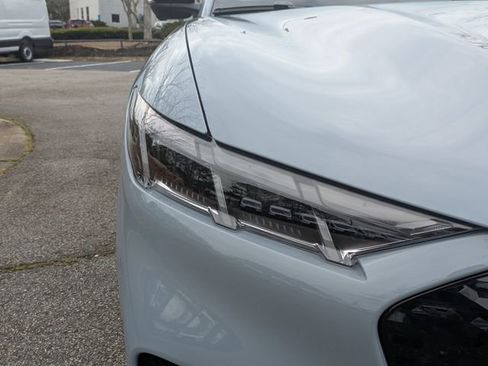 New 2026 Ford Mustang Mach-E GT image 40