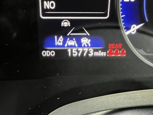 Certified 2024 Lexus RX 350 Premium w/ Cold Area Package image 20