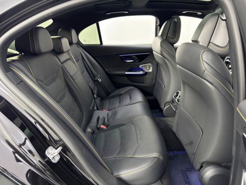 Used 2024 Mercedes-Benz C 63 AMG S image 49