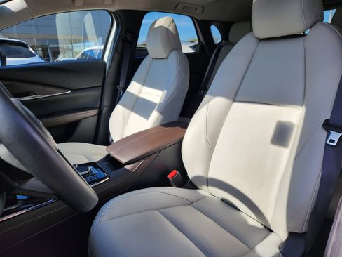 Certified 2023 MAZDA CX-30 AWD 2.5 S w/ Premium Package image 7