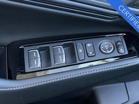 Certified 2026 Honda Accord Touring image 12