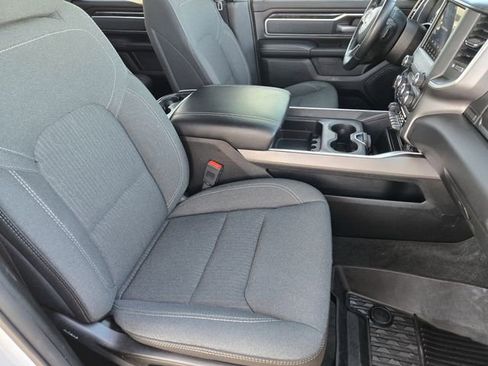 Used 2021 RAM 1500 Lone Star image 15