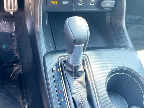 Used 2026 Honda Civic Sport image 16