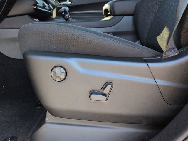 New 2026 Dodge Durango GT w/ Blacktop Package AWD/4WD image 19