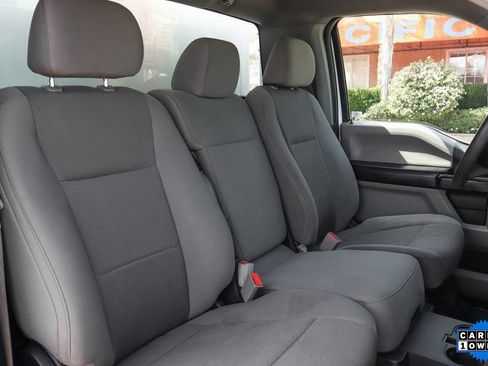 Used 2019 Ford F350 XL w/ Power Equipment Group RWD image 32