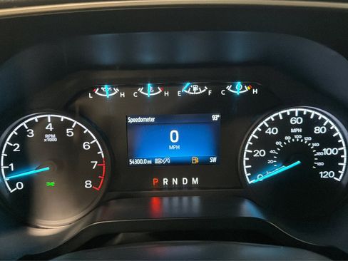 Used 2023 Ford F150 XLT w/ Trailer Tow Package AWD/4WD image 27