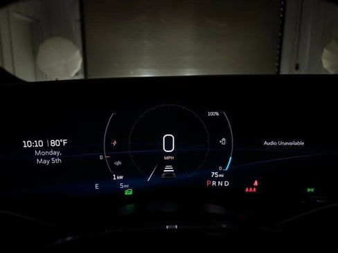 New 2025 Cadillac Lyriq Sport image 23