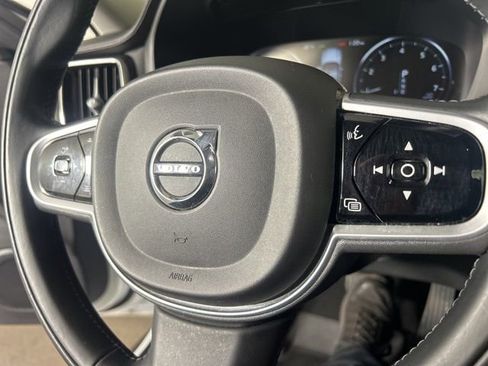 Used 2020 Volvo V60 T5 Cross Country w/ Protection Package Premier image 21