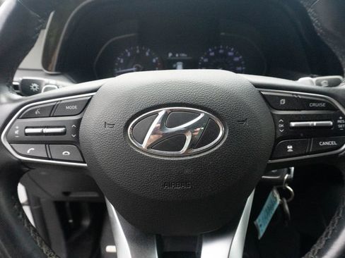 Used 2020 Hyundai Palisade SEL FWD image 21