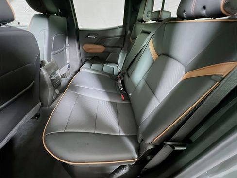 New 2026 GMC Canyon AT4 w/ AT4 Premium Package image 20