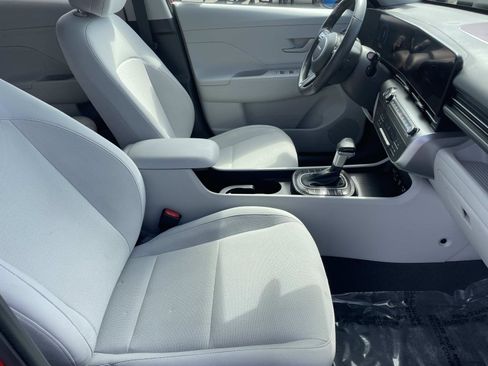 Certified 2024 Hyundai Kona SEL image 27