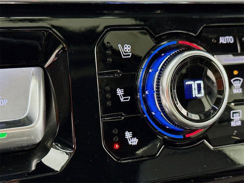 Used 2024 GMC Sierra 1500 Denali w/ Denali Reserve Package image 15