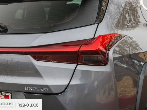 Used 2021 Lexus UX 250h image 7