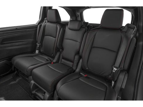 New 2026 Honda Odyssey Sport-L image 29