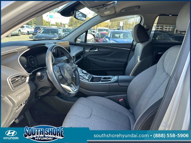 Certified 2023 Hyundai Santa Fe SEL Convenience AWD/4WD image 16