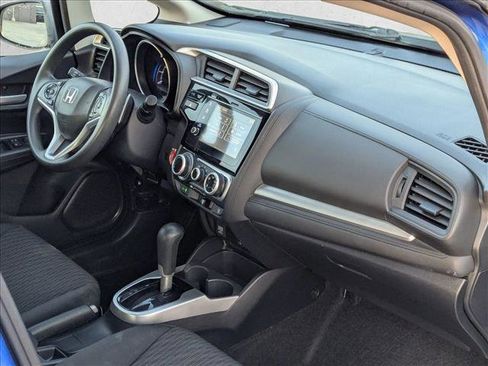 Used 2020 Honda Fit EX image 23