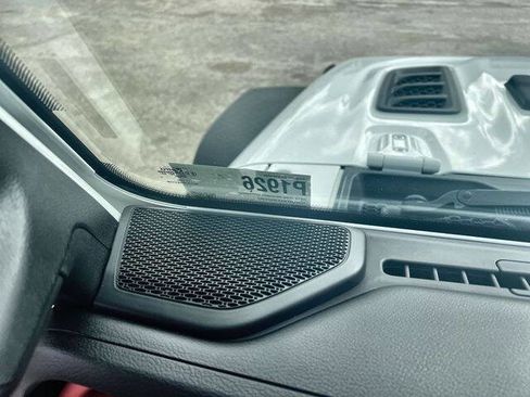 Used 2019 Jeep Wrangler Unlimited Rubicon w/ Safety Group image 23