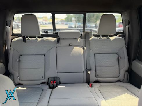 Used 2020 GMC Sierra 1500 SLE w/ SLE Value Package AWD/4WD image 25