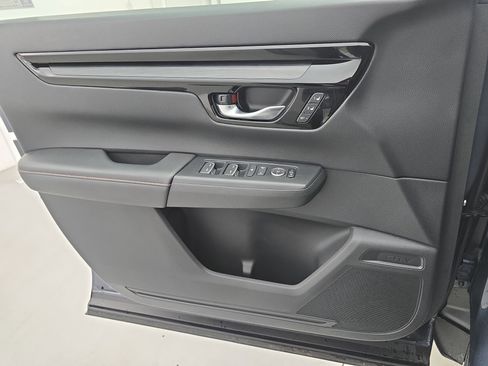 Certified 2024 Honda CR-V Sport Touring image 27