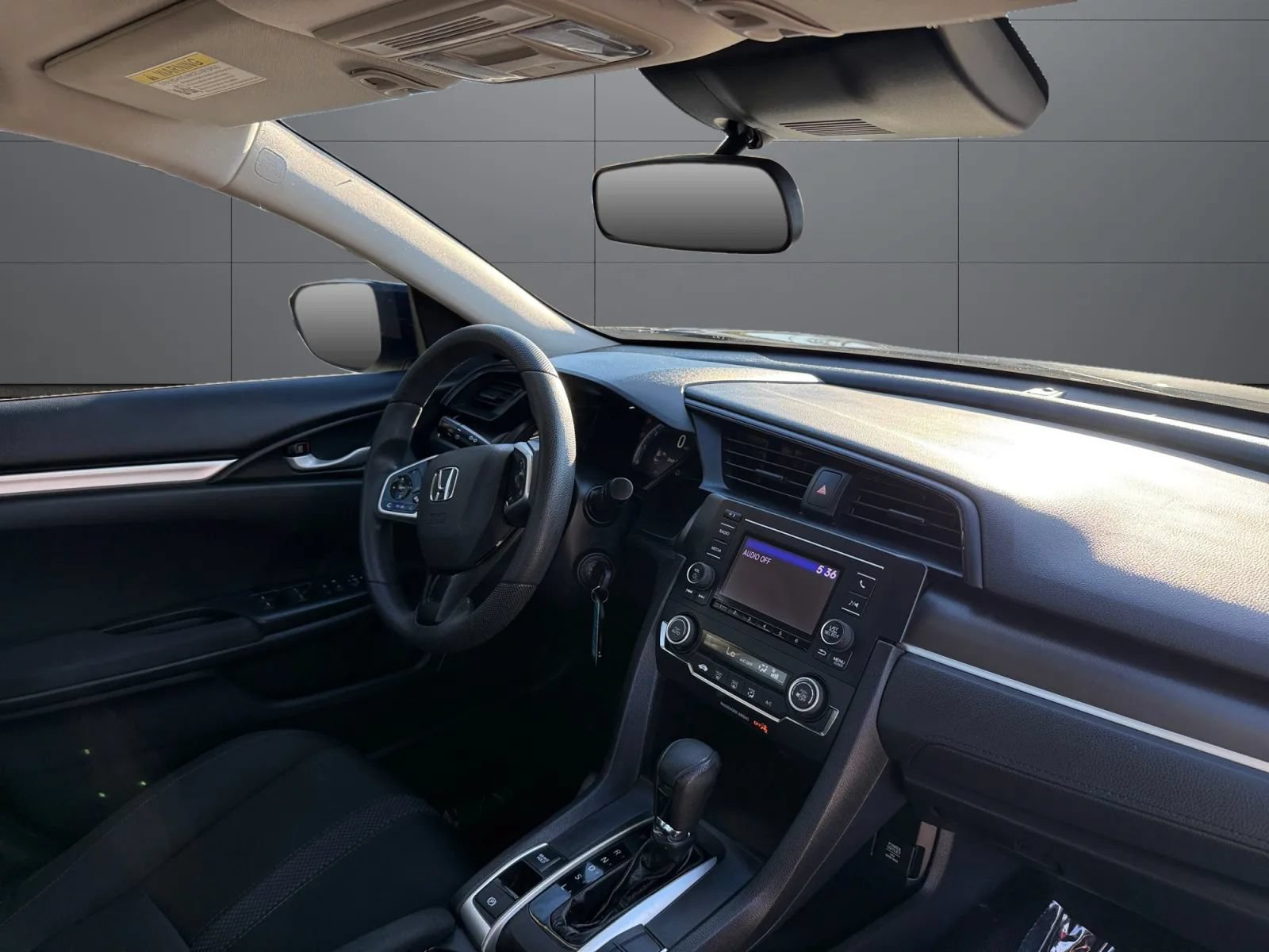 Used 2019 Honda Civic LX image 22