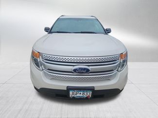 Used 2015 Ford Explorer XLT w/ Equipment Group 202B AWD/4WD video 2