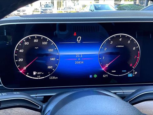 Used 2024 Mercedes-Benz GLE 350 4MATIC image 25