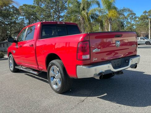 Used 2019 RAM 1500 Big Horn image 7