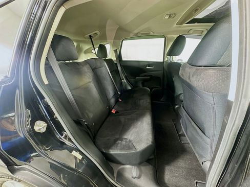 Used 2014 Honda CR-V EX image 30