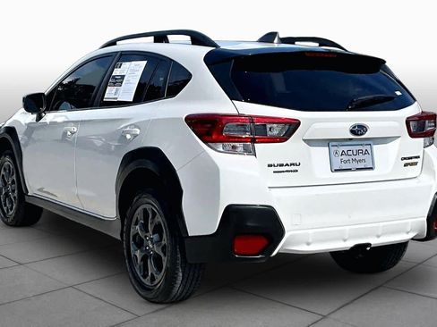 Used 2023 Subaru Crosstrek 2.5i Sport AWD/4WD image 12