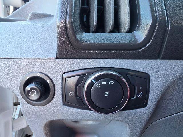 Used 2018 Ford Transit 250 148 Medium Roof w/ Exterior Upgrade Package RWD image 13
