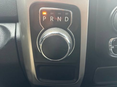Used 2019 RAM 1500 Warlock w/ Electronics Group RWD image 27