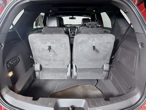 Used 2015 Ford Explorer Limited w/ Equipment Group 301A image 33